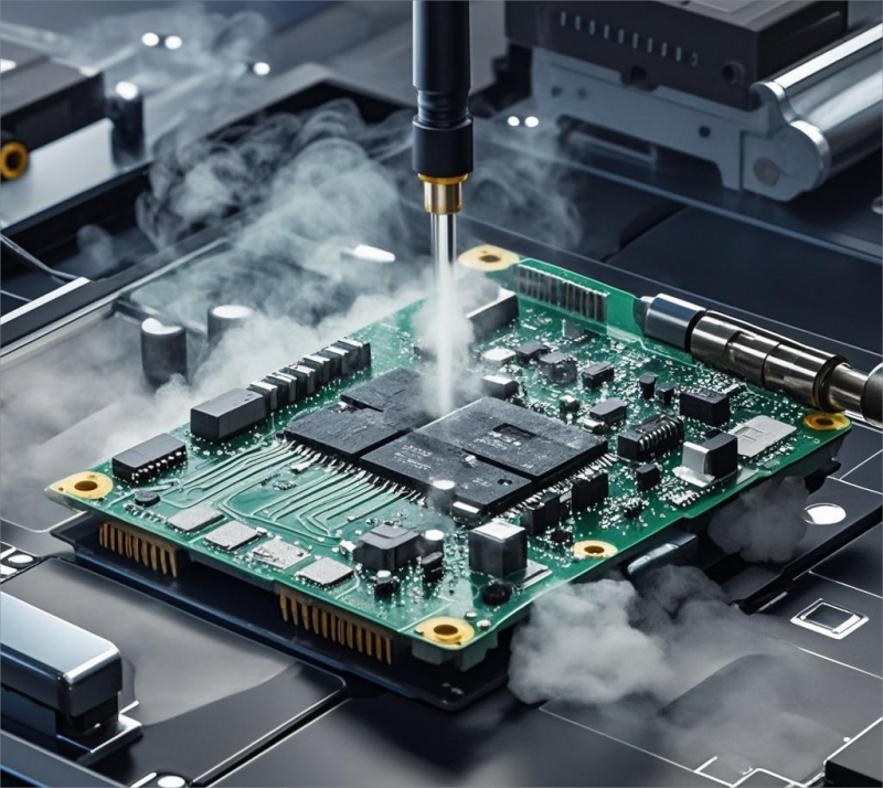 深圳pcba清洗機廠家 