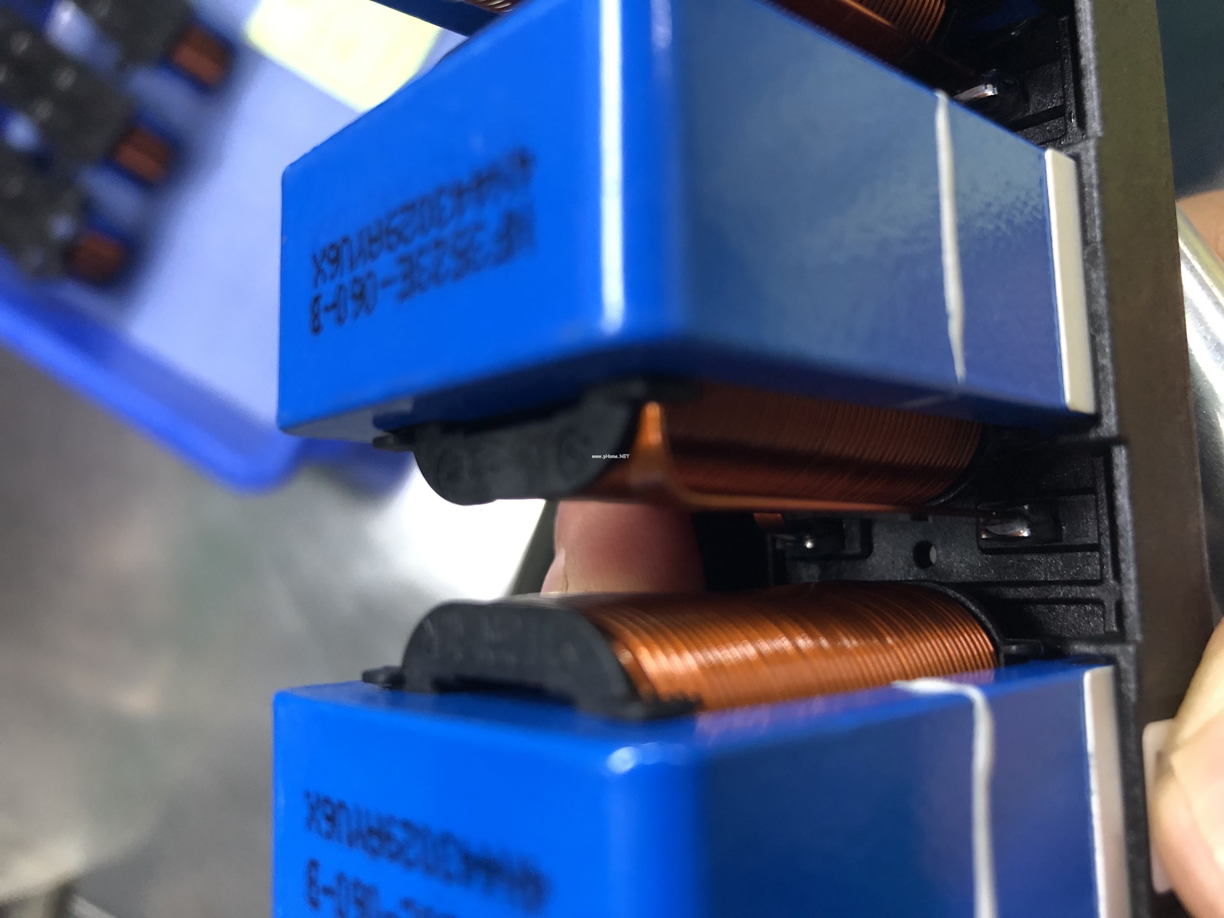 德誠干冰洗變壓器焊珠 