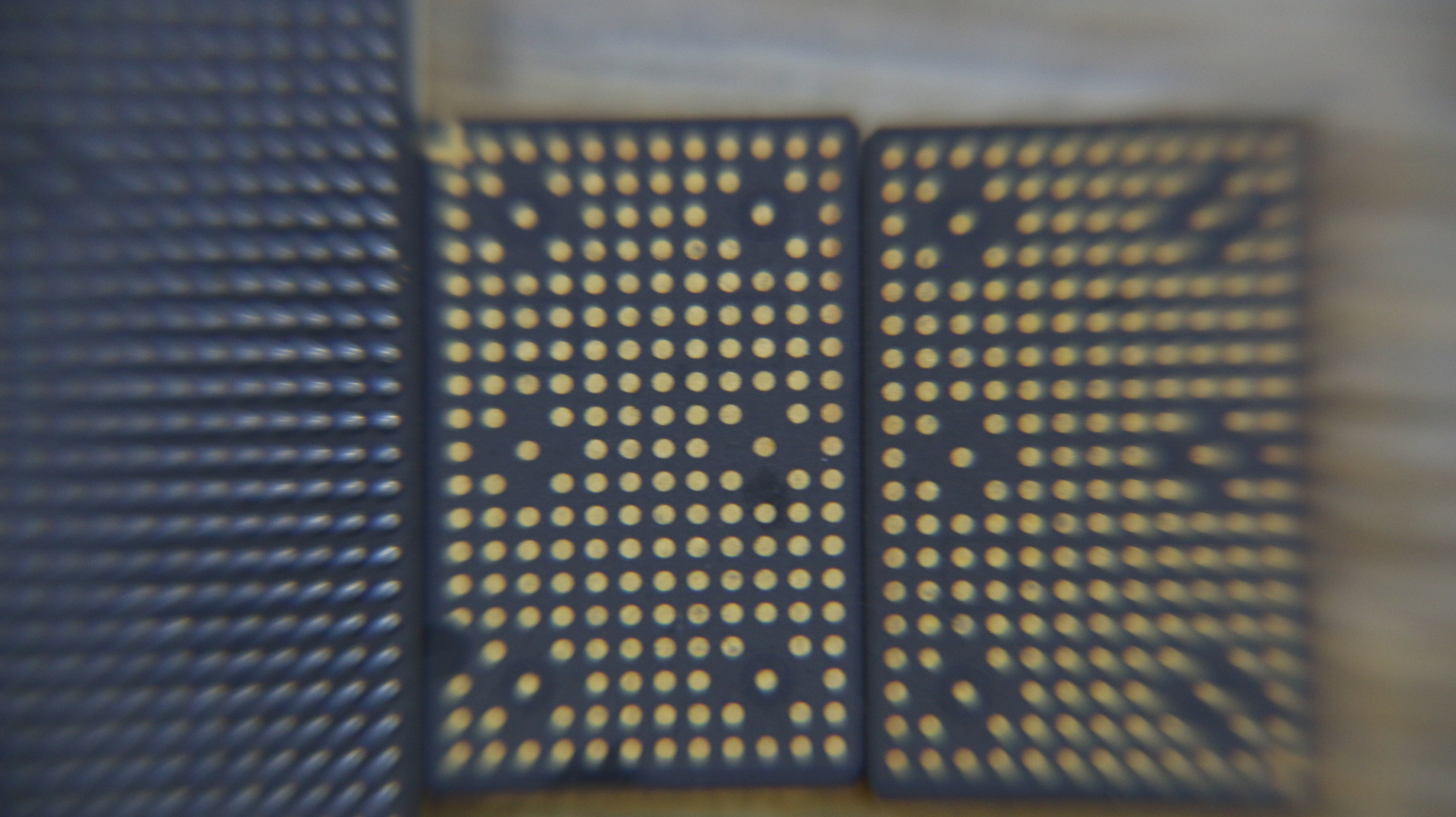 全自動檢測干冰清洗BGA焊球靜電 