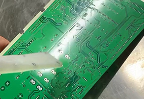 功率模塊器件清洗